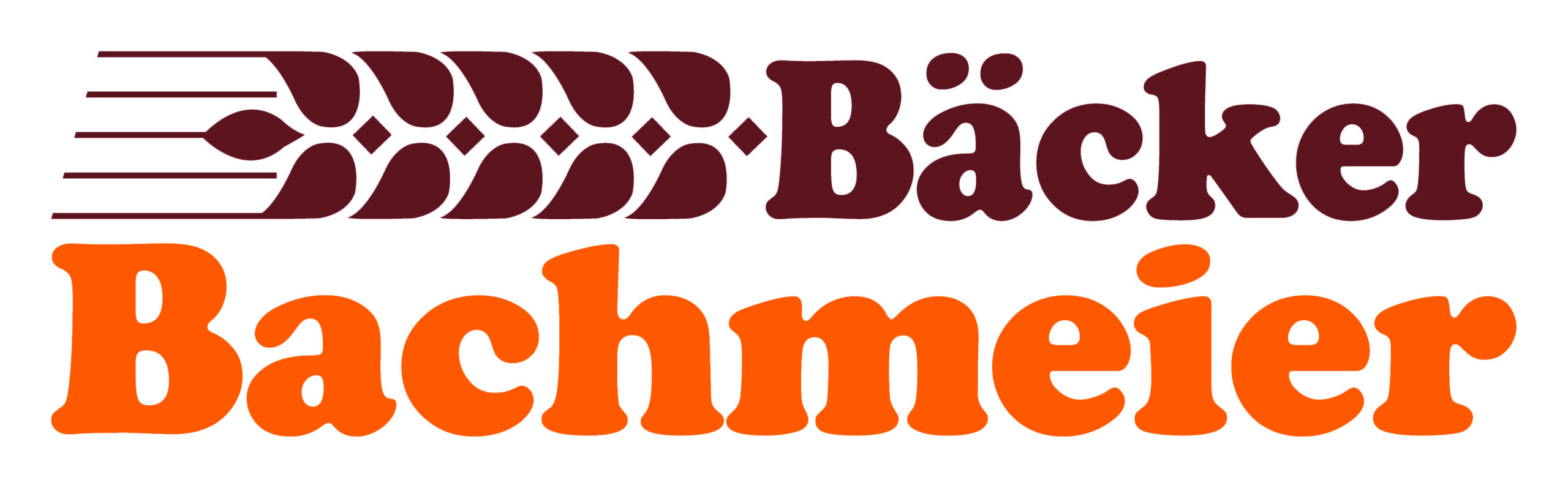 Bäcker Bachmeier Logo