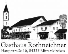 Gasthaus Rothneichner