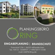 Planungsbüro Ring